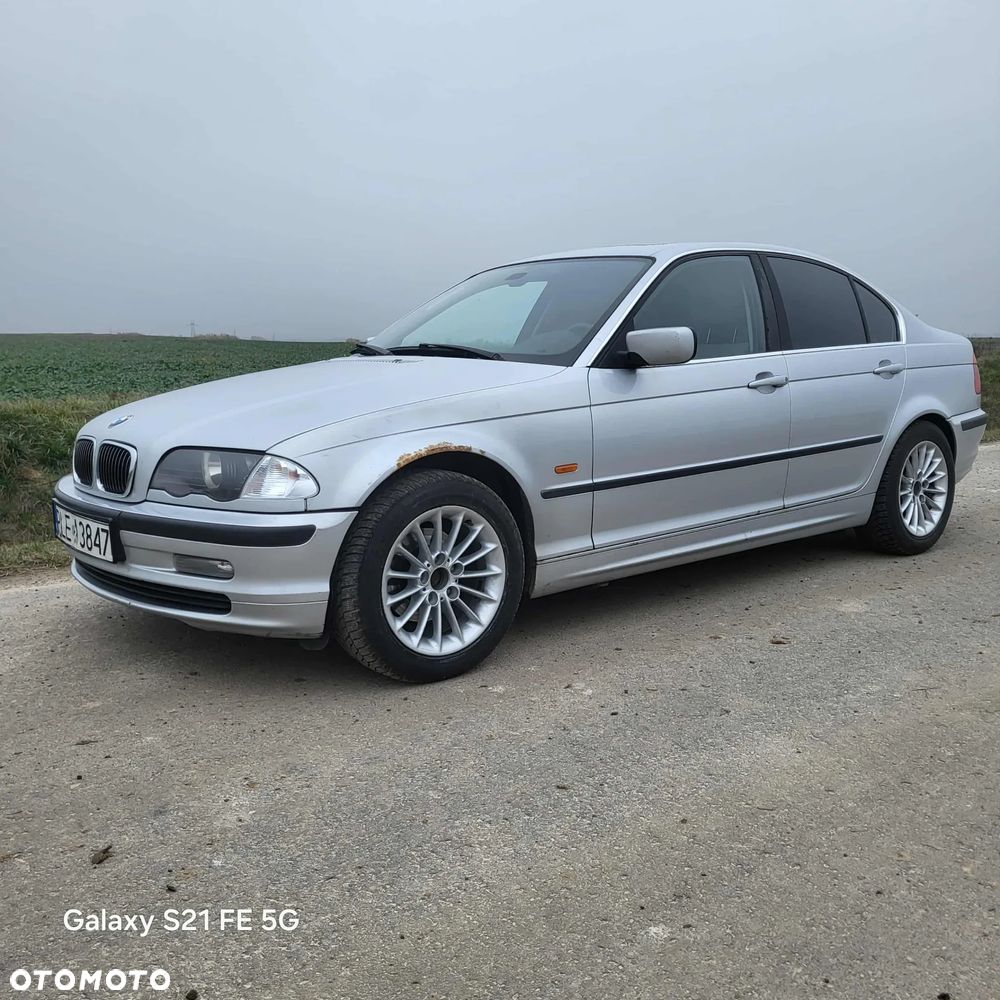 BMW Seria 3 - 8