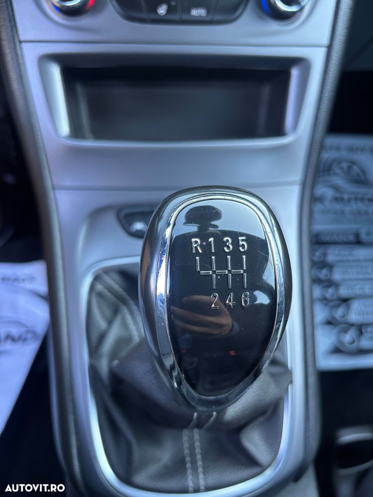 Opel Astra 1.6 CDTI ECOTEC ECOFlex Start/Stop Enjoy - 19