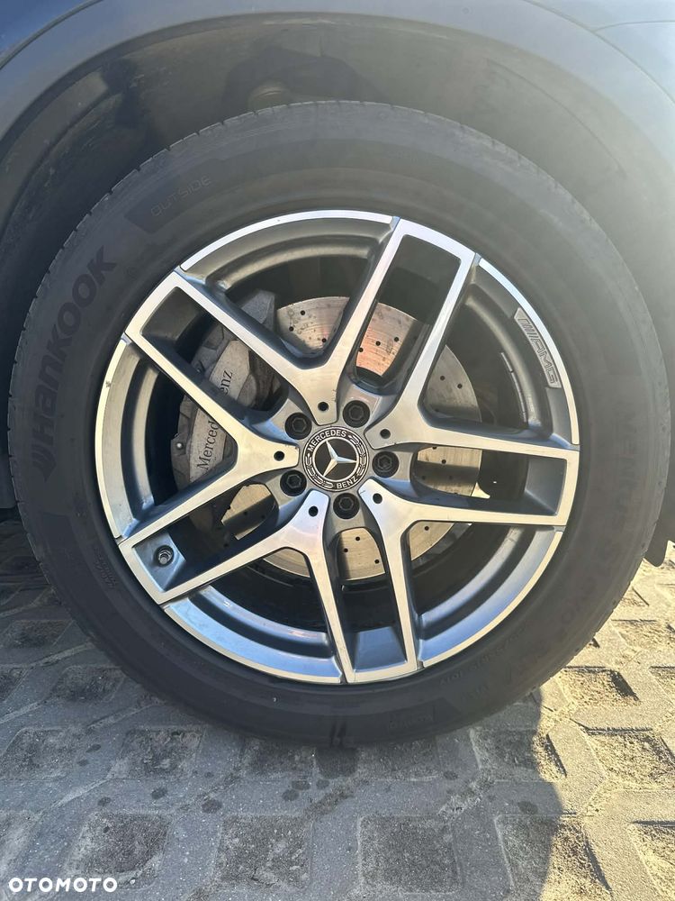 Mercedes-Benz GLC - 5