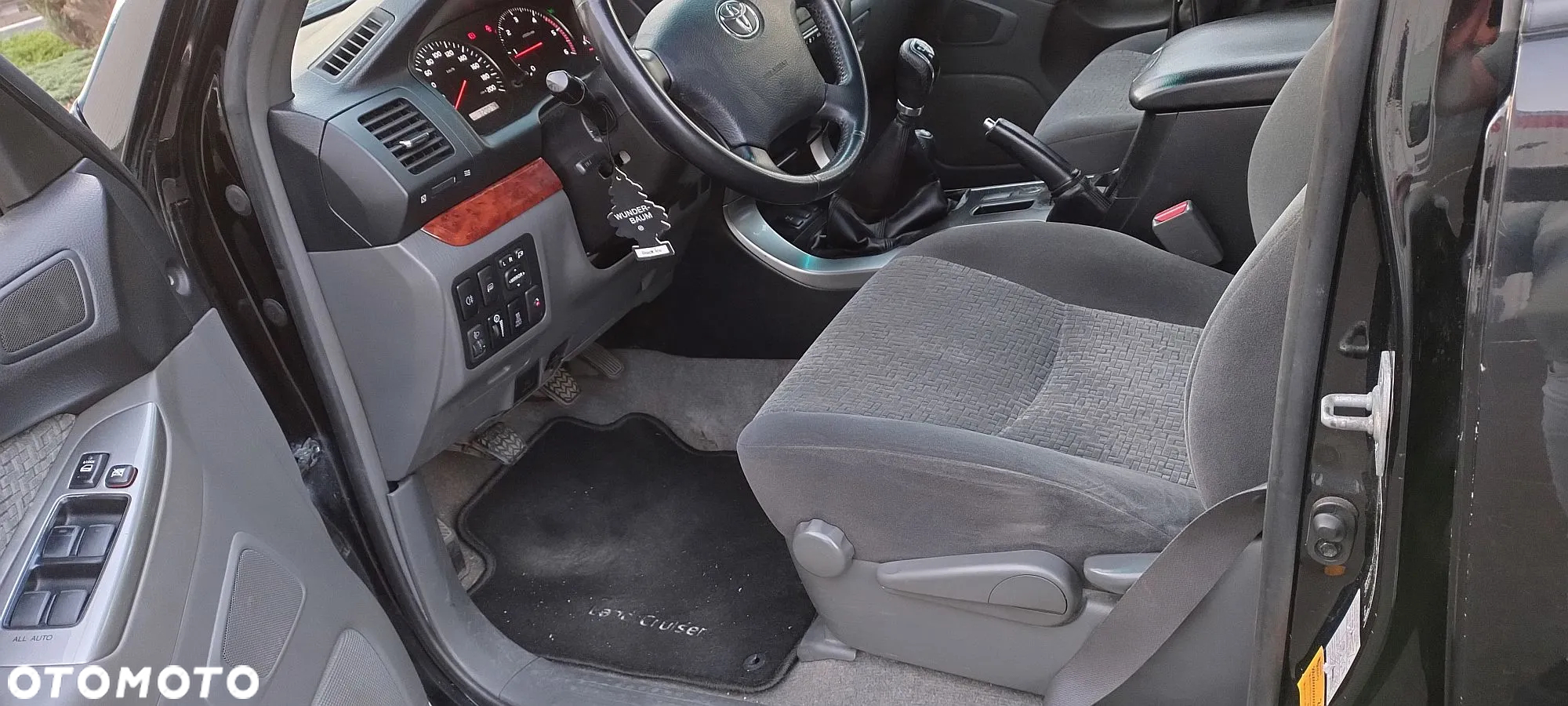 Toyota Land Cruiser 3.0 D Luna Comfort - 15