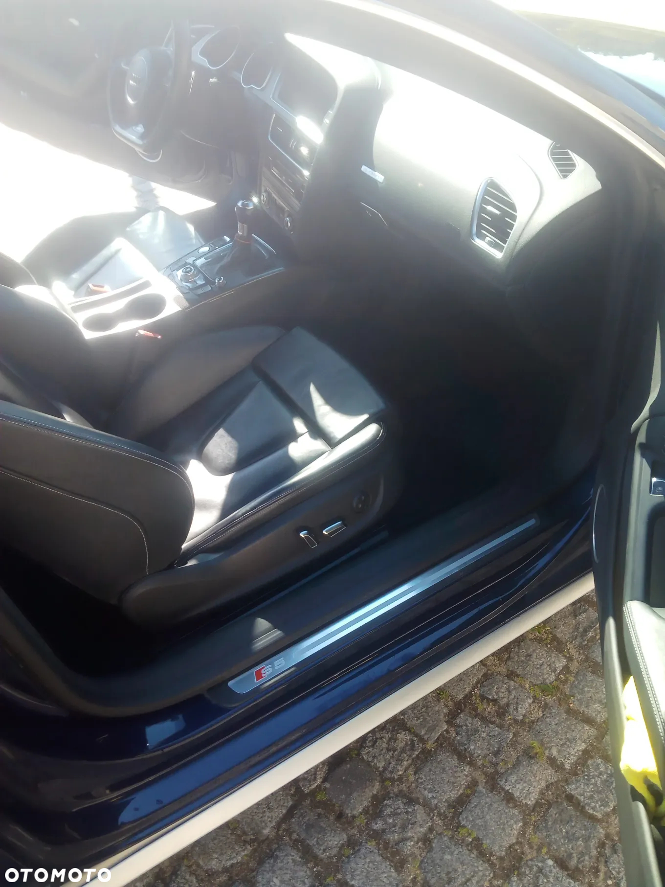 Audi S5 3.0 TFSI Quattro S tronic - 29