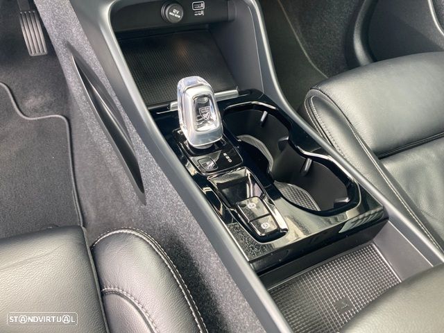 Volvo XC 40 T5 Recharge DKG Inscription - 25