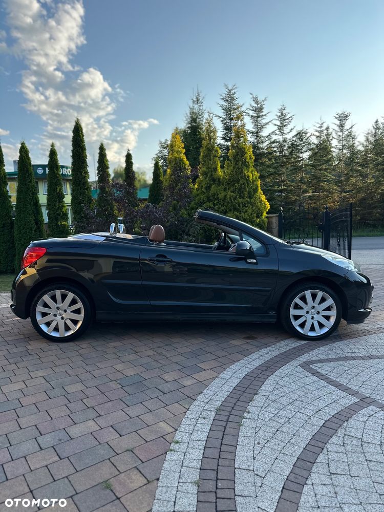 Peugeot 207 1.6 Turbo Platinum - 4