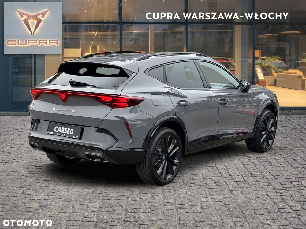 Cupra Formentor 2026 photo 5