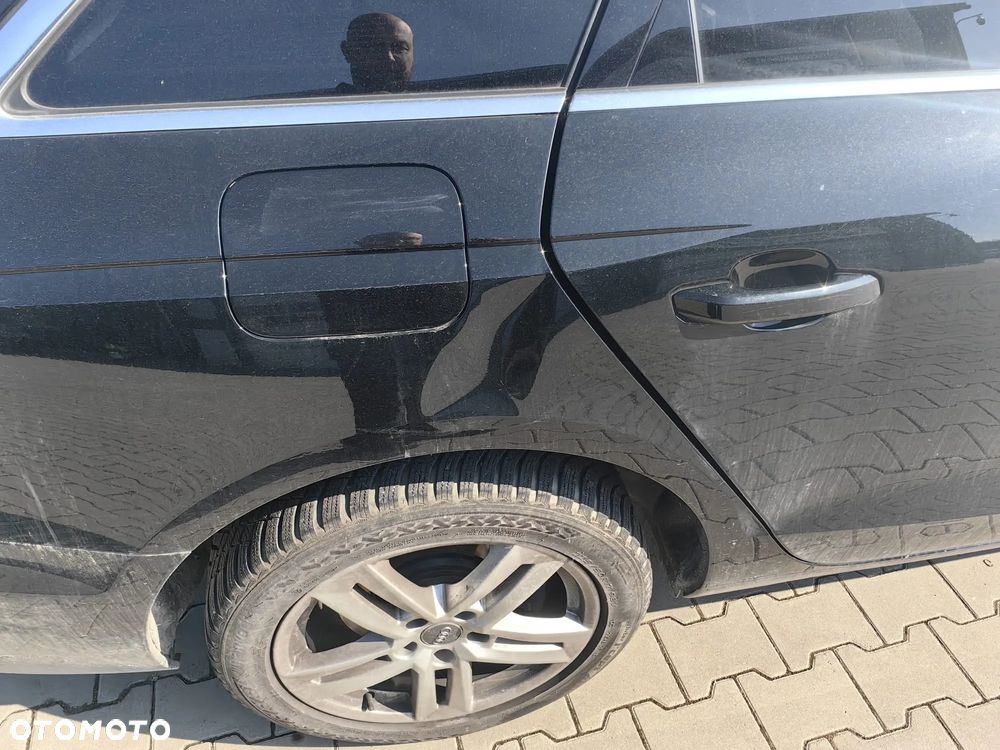 Audi A4 Avant 35 TDI S tronic - 5