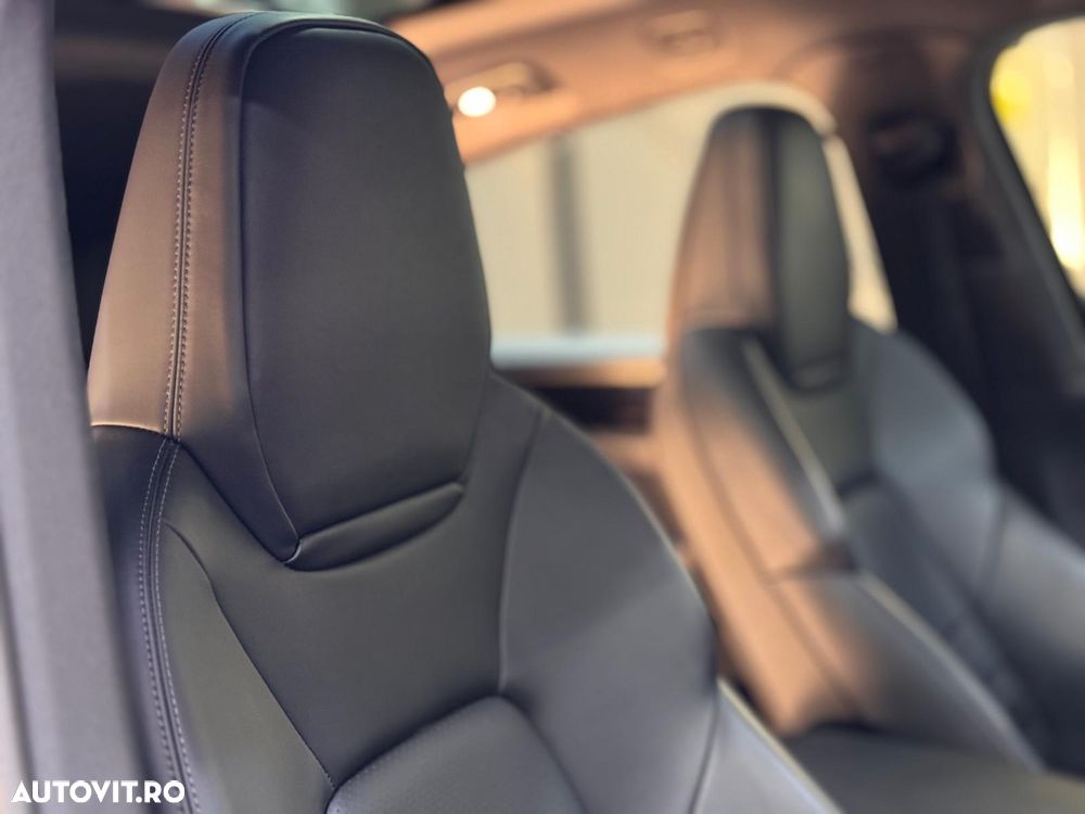Porsche Cayenne E-Hybrid Tiptronic S - 28