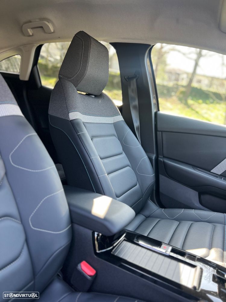 Citroën e-C4 Shine - 10