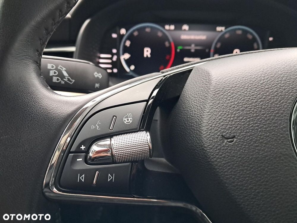 Skoda Kamiq 1.0 TSI Style DSG - 26