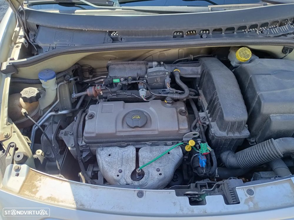 Citroën C3 1.1 Attraction - 11