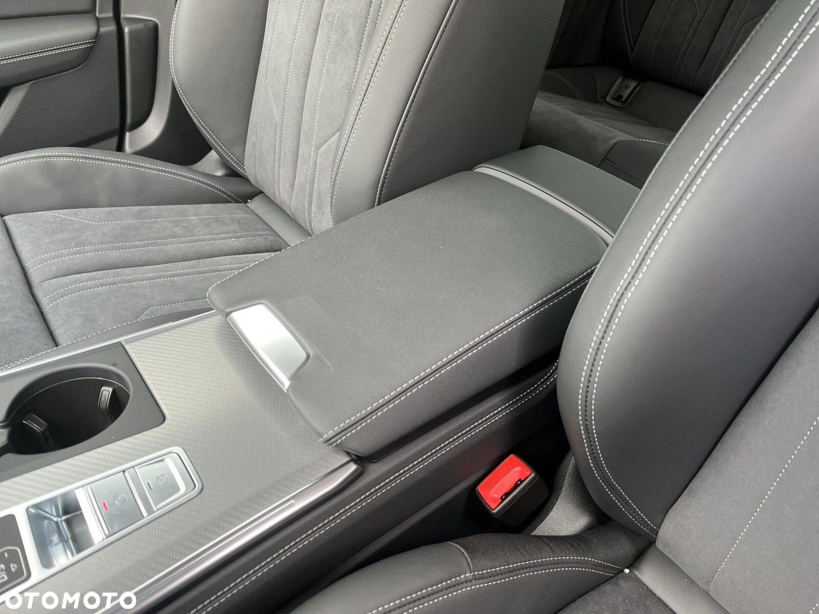 Audi A6 - 29