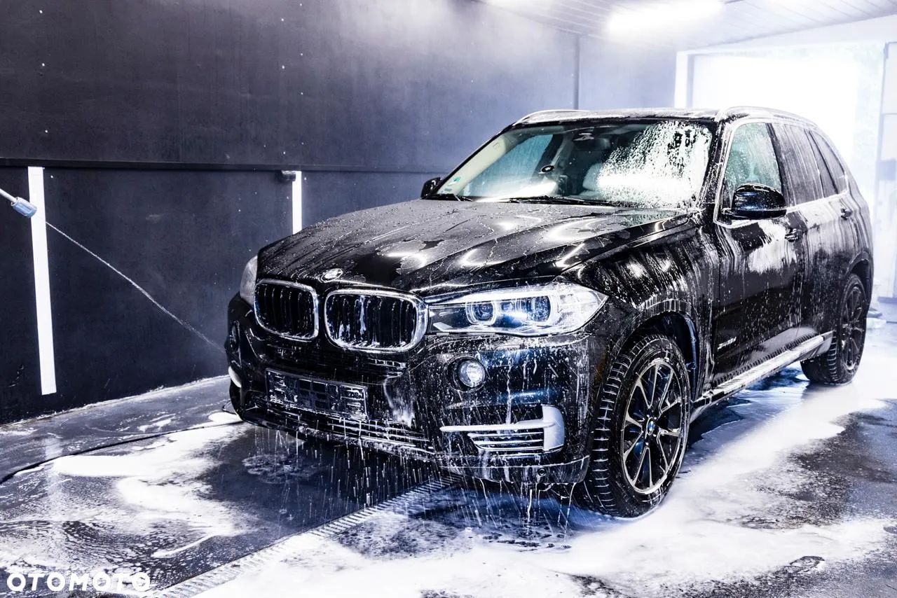 BMW X5 xDrive30d - 1