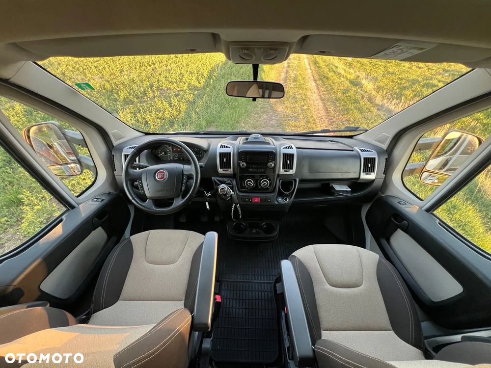 Fiat Ducato - 12