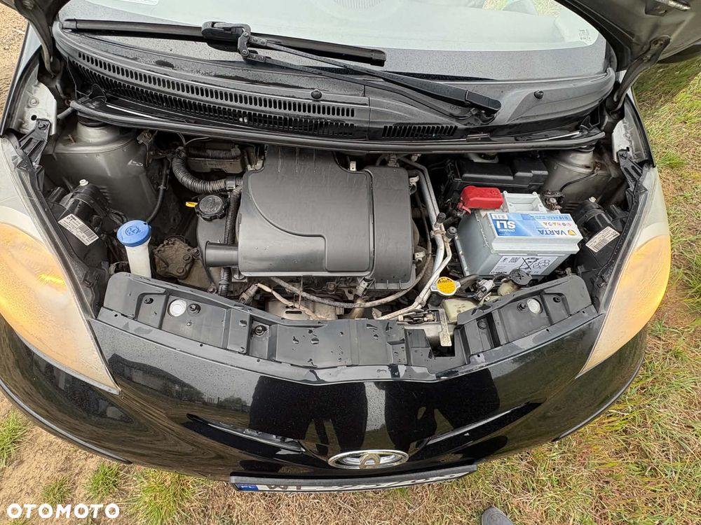 Toyota Aygo 1.0 VVT-i Luna A/C - 7