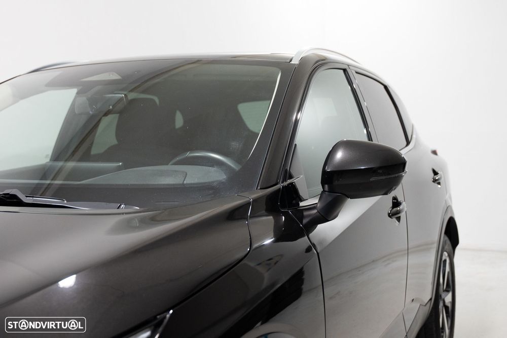 Nissan Qashqai - 6