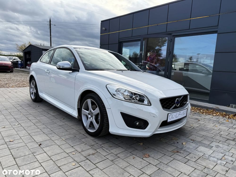 Volvo C30 D2 R-Design - 7