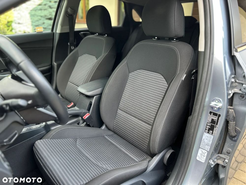 Kia Ceed 1.5 T-GDI M - 14