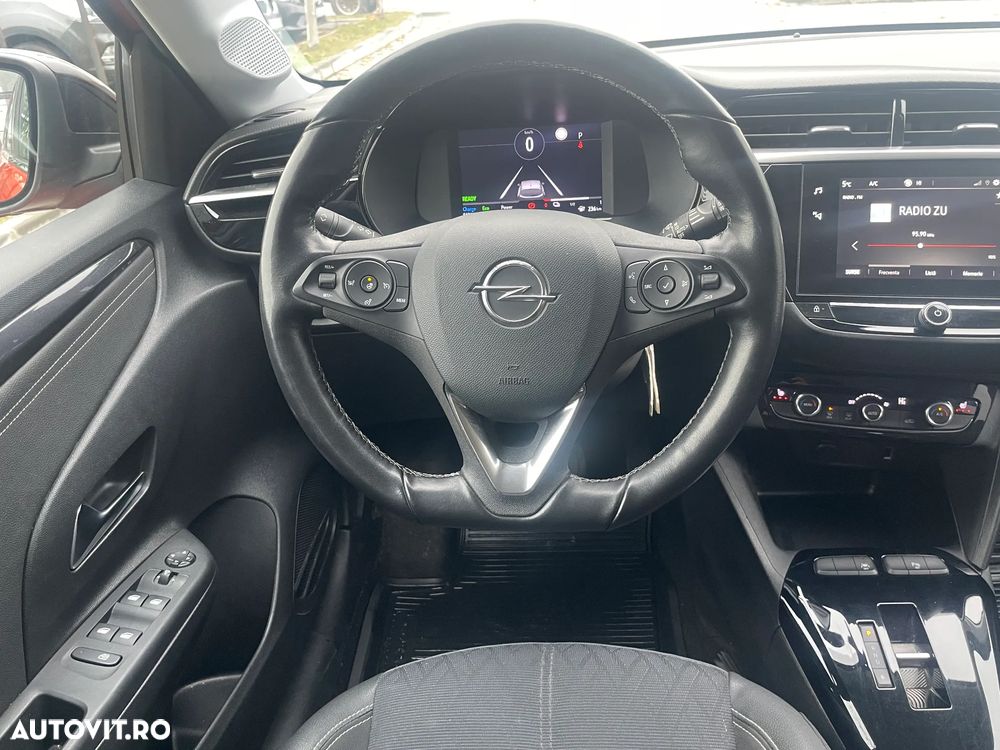 Opel Corsa e Elegance - 17