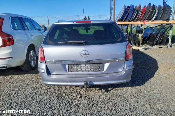 Alternator 8400156 / 898031 / 1551 8400156 / 898031 / 1551 Opel Astra - 10