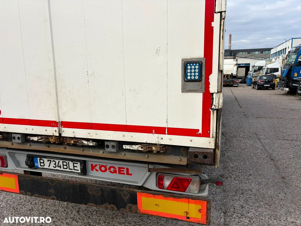 Kögel SPKH24 - 12
