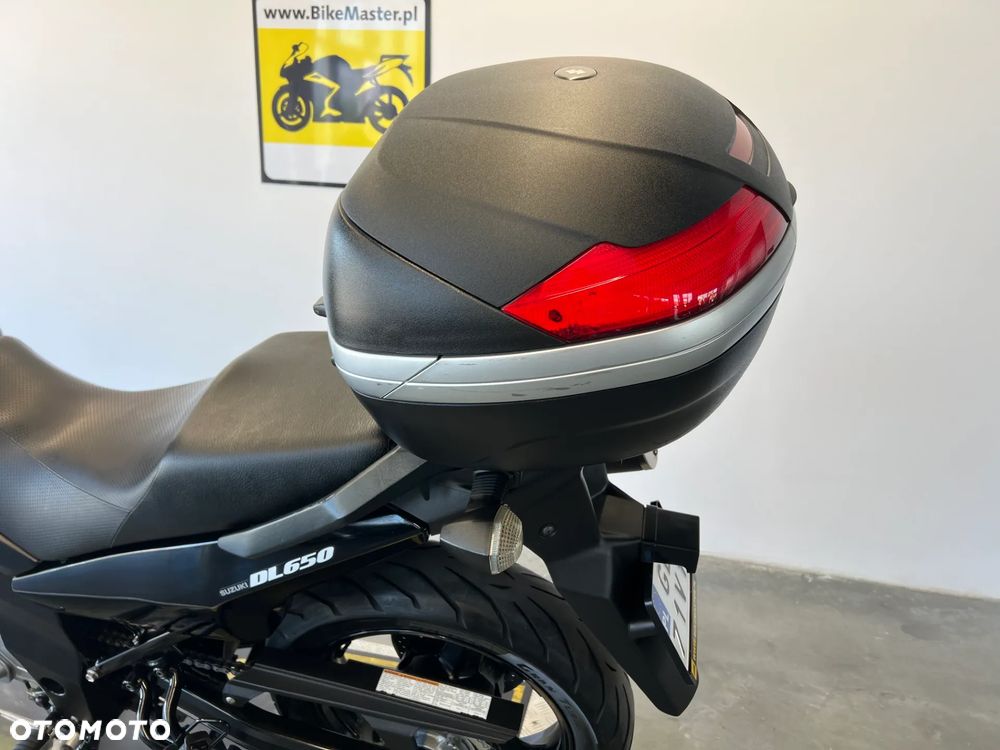 Suzuki V-STROM - 17