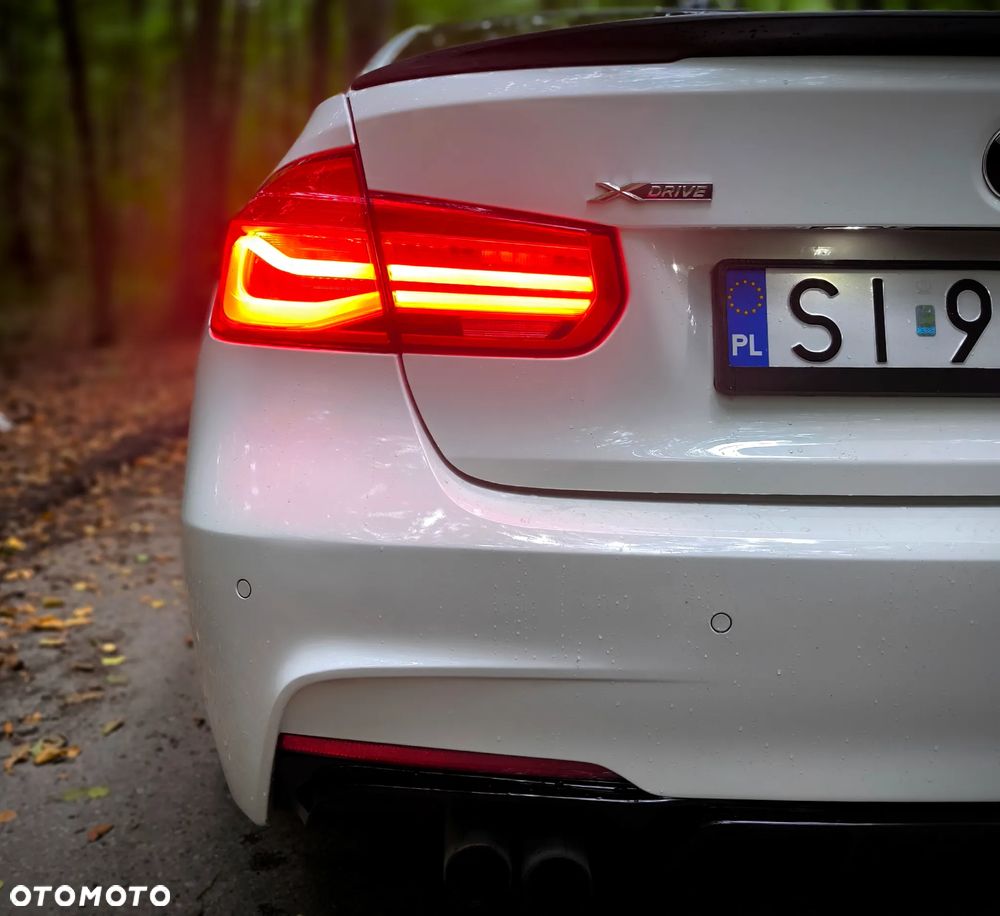 BMW Seria 3 - 13