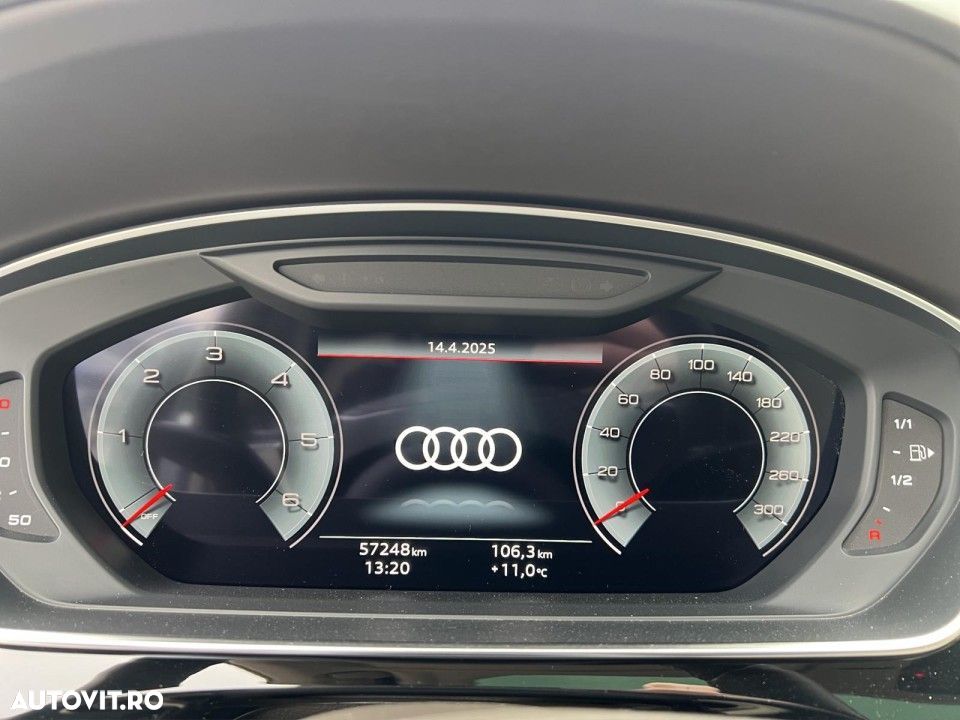 Audi A8 - 11