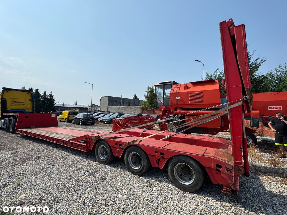 Faymonville STBZ - 3