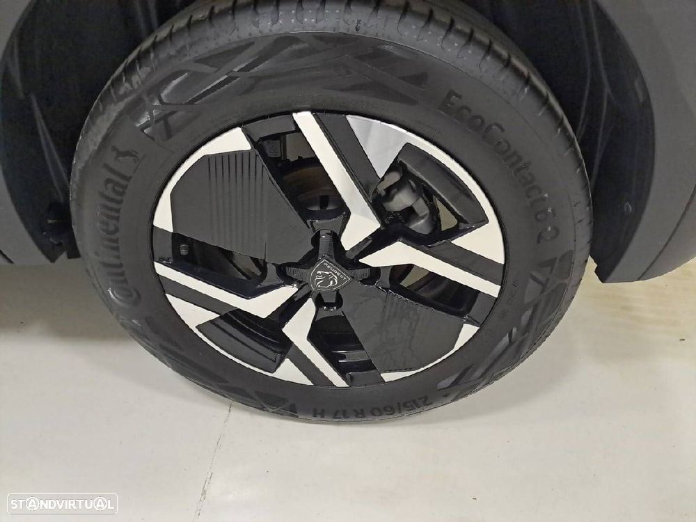 Peugeot 2008 1.2 Hybrid Allure e-DCS6 - 11