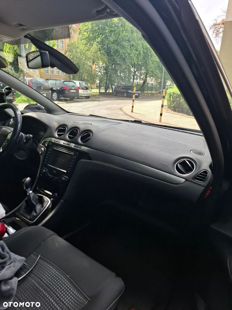 Ford S-Max 2.0 TDCi DPF Titanium - 7