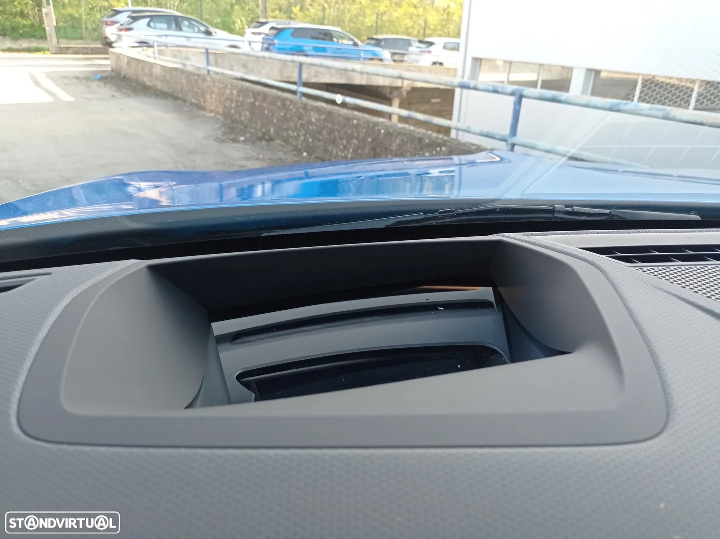 Opel Astra 54 kWh GS - 9