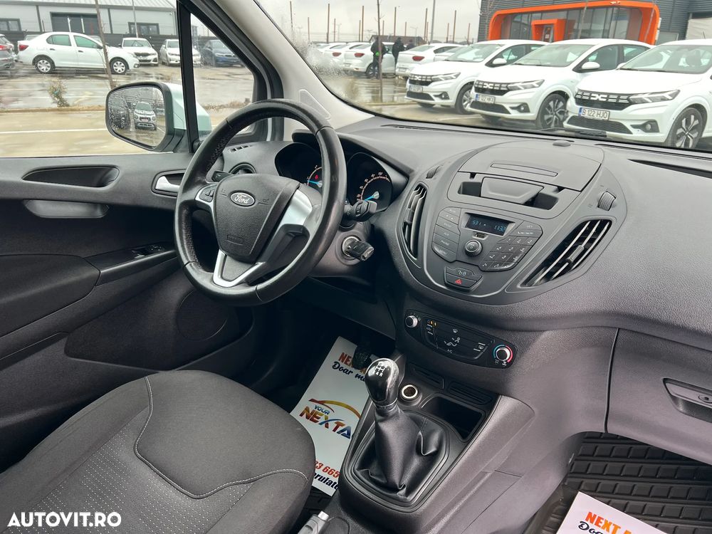 Ford Transit - 7