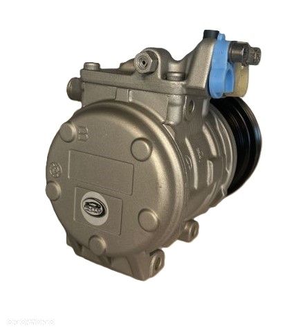SPRĘŻARKA KLIMATYZACJI HYUNDAI TUCSON 16040-2320K PO REGENERACJI - 4