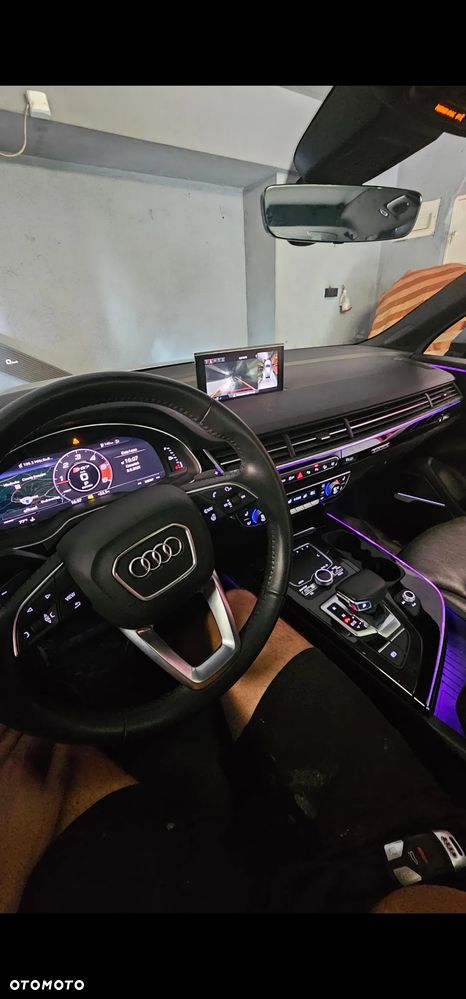 Audi Q7 - 14