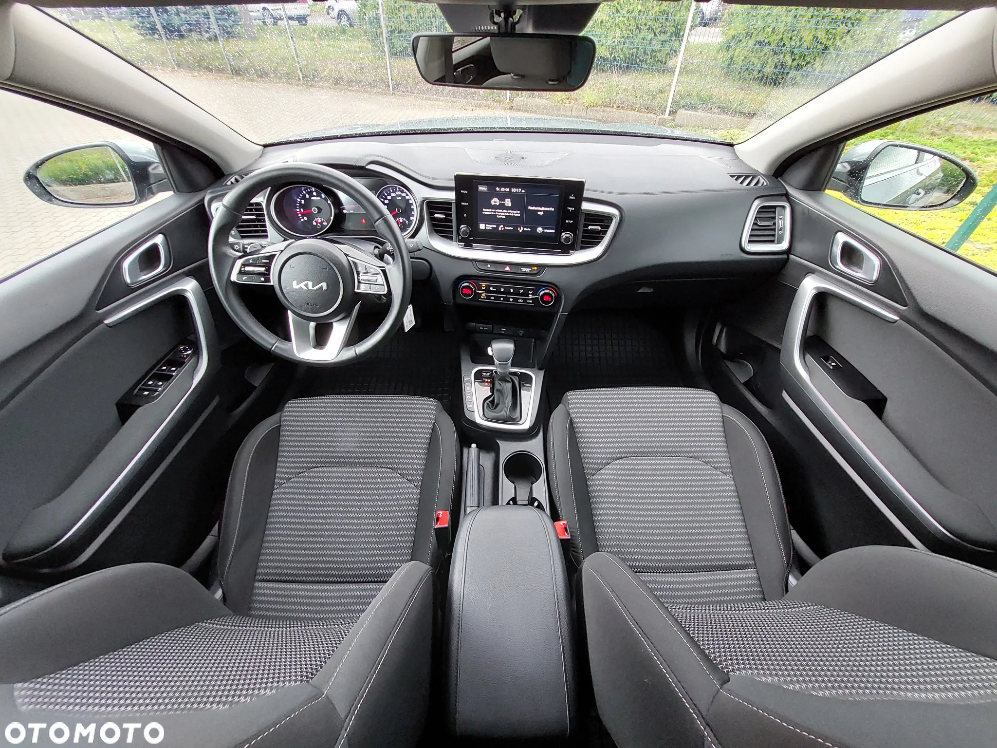 Kia XCeed 1.5 T-GDI M DCT - 5