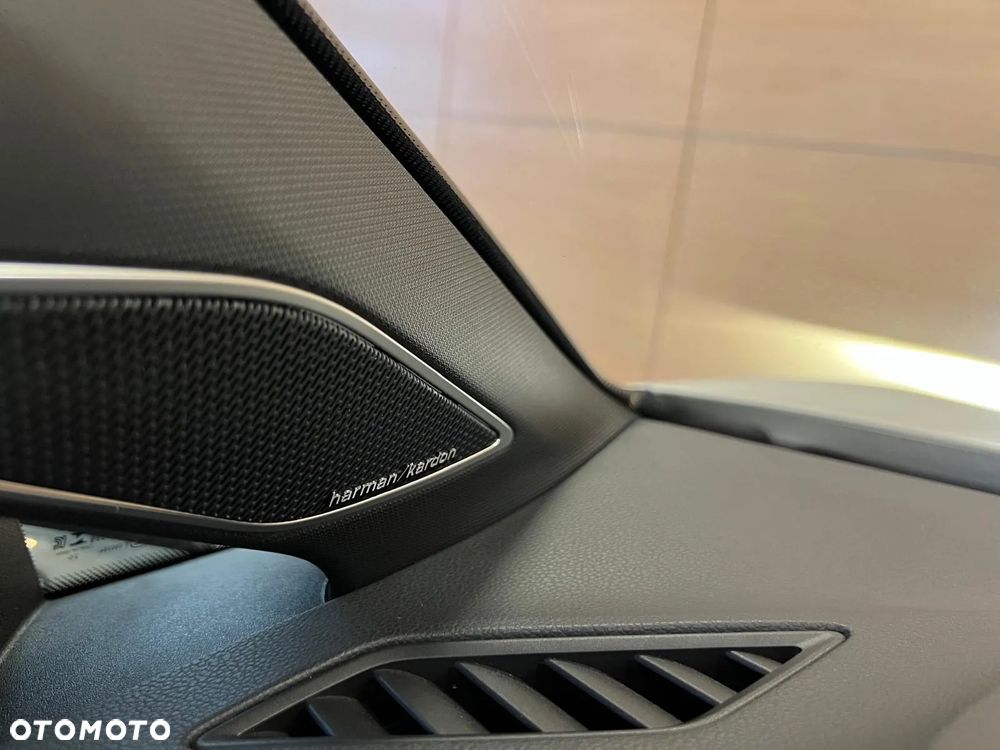 Volkswagen Golf VIII 2.0 TSI GTI DSG - 13