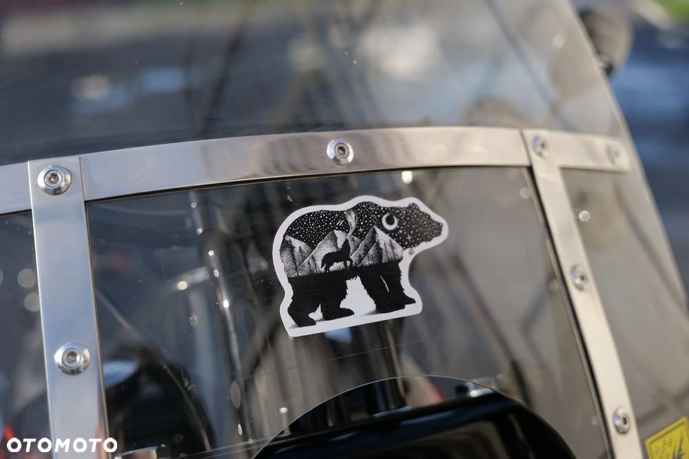 Harley-Davidson Softail Slim - 13