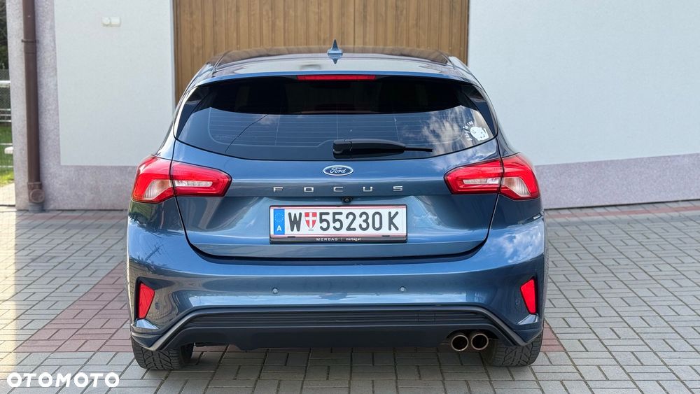 Ford Focus 1.5 EcoBoost STart-Stopp-System ST-LINE - 6