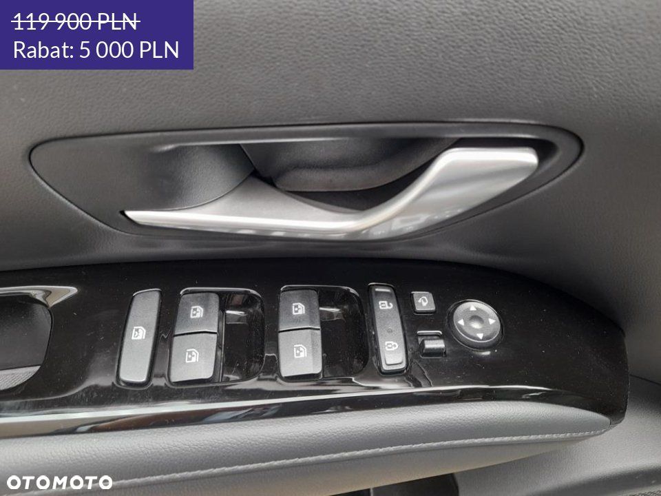 Hyundai Tucson - 13