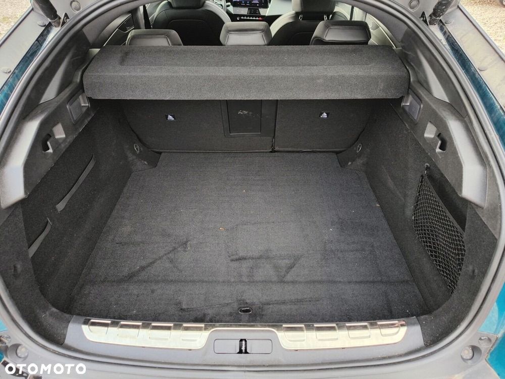 Peugeot 408 1.2 PureTech GT S&S EAT8 - 6