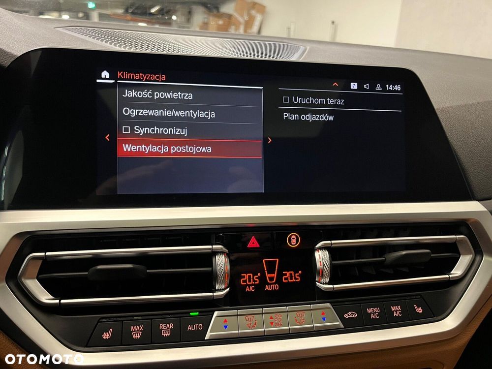 BMW Seria 4 M440i xDrive mHEV sport - 25