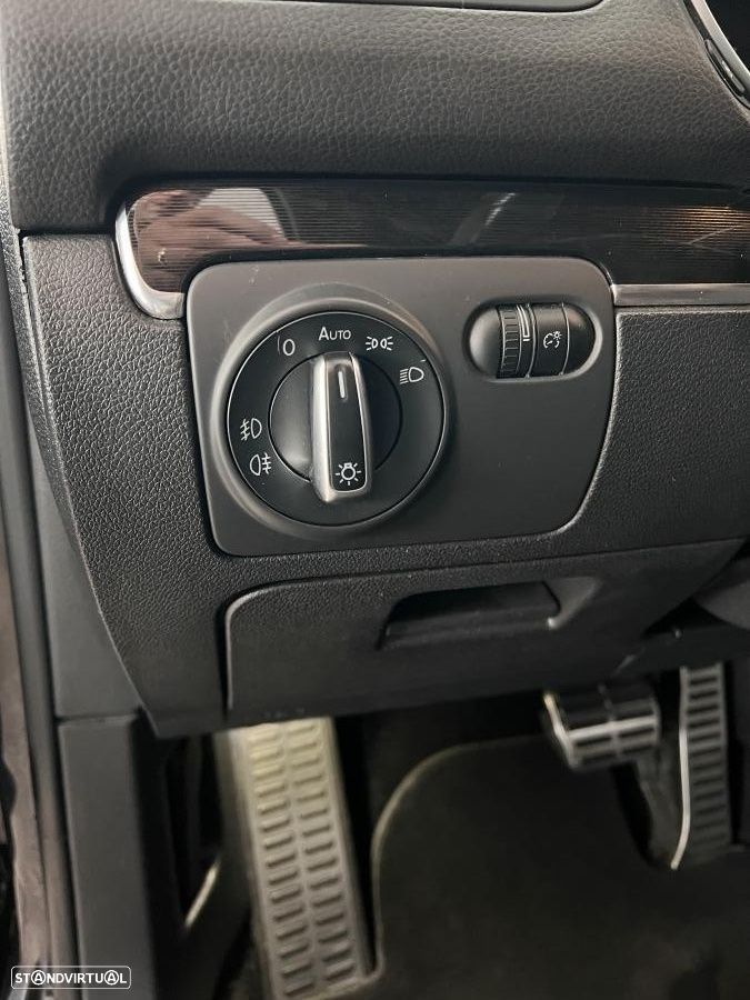 VW Golf 2.0 TSi GTI DSG - 6