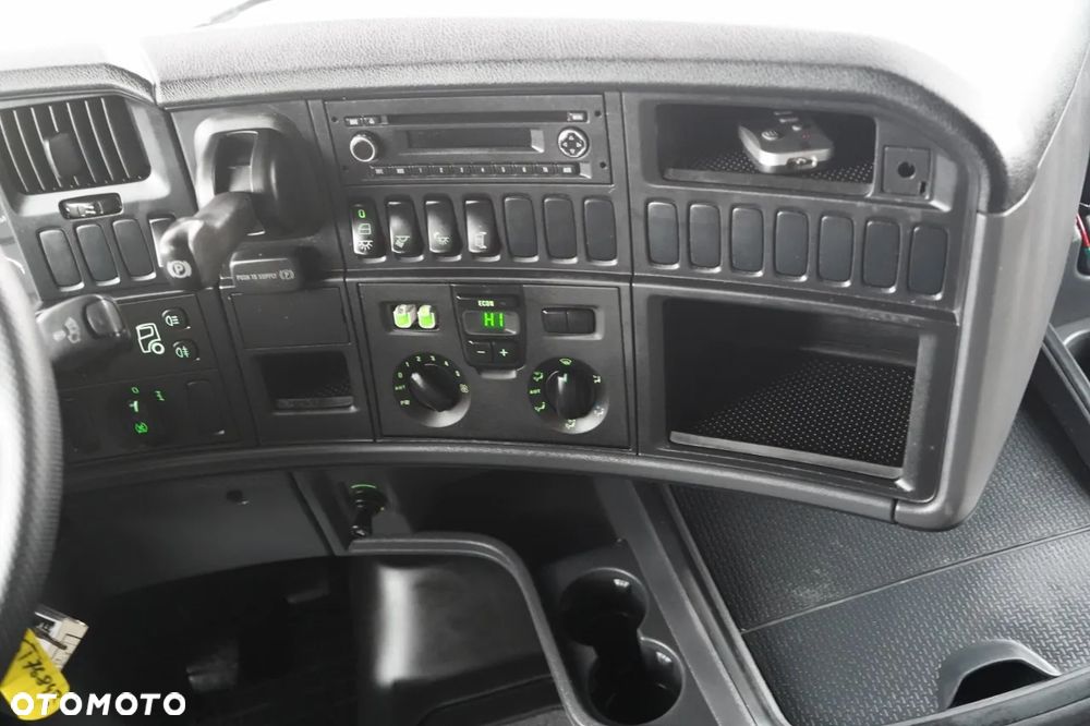 Scania R 450 / MEGA / RETARDER / KLIMA POSTOJOWA / LOWDECK / EURO 6 - 30