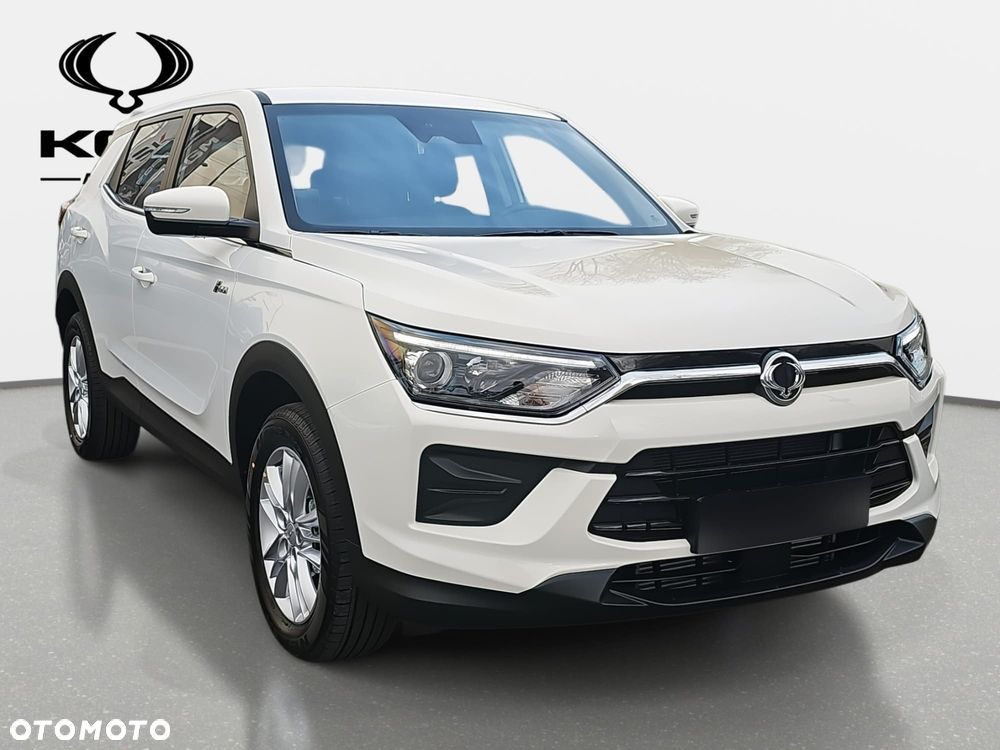 SsangYong/KGM Korando 1.5 T-GDI Joy 2WD - 3