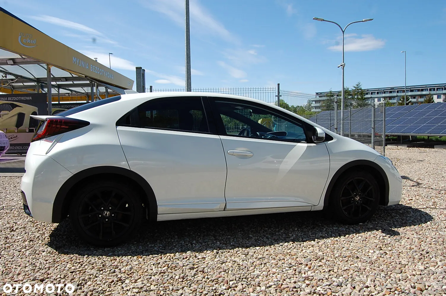 Honda Civic - 15