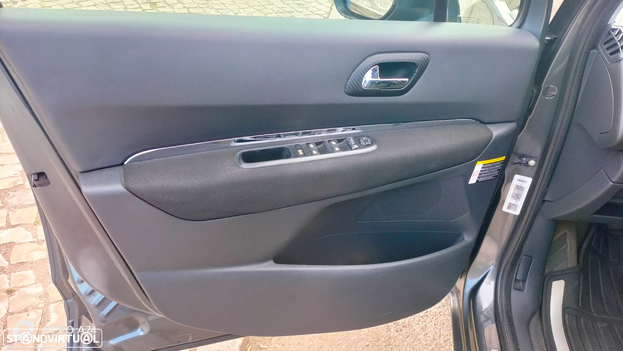 Peugeot 5008 1.6 HDi Sport CMP6 - 22