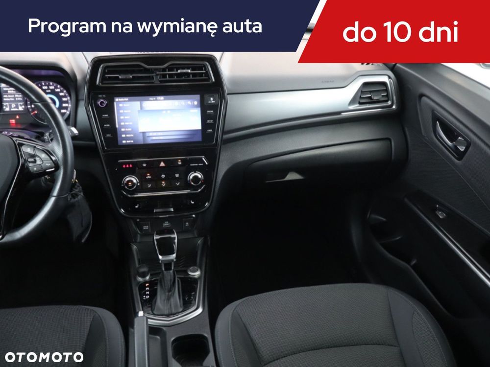 SsangYong/KGM Tivoli - 10