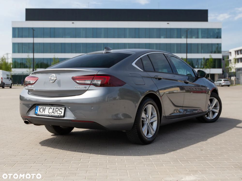 Opel Insignia 2.0 CDTI Automatik Edition - 9