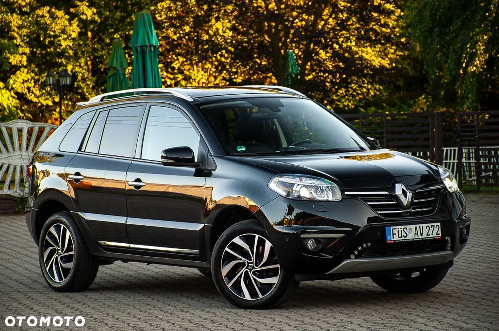 Renault Koleos 2.0 dCi 4x4 Privilege - 29