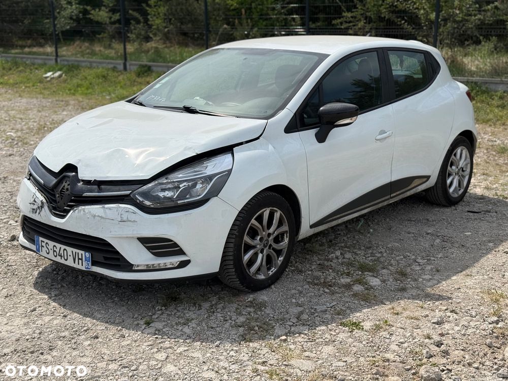Renault Clio TCe 90 Start & Stop COLLECTION - 1