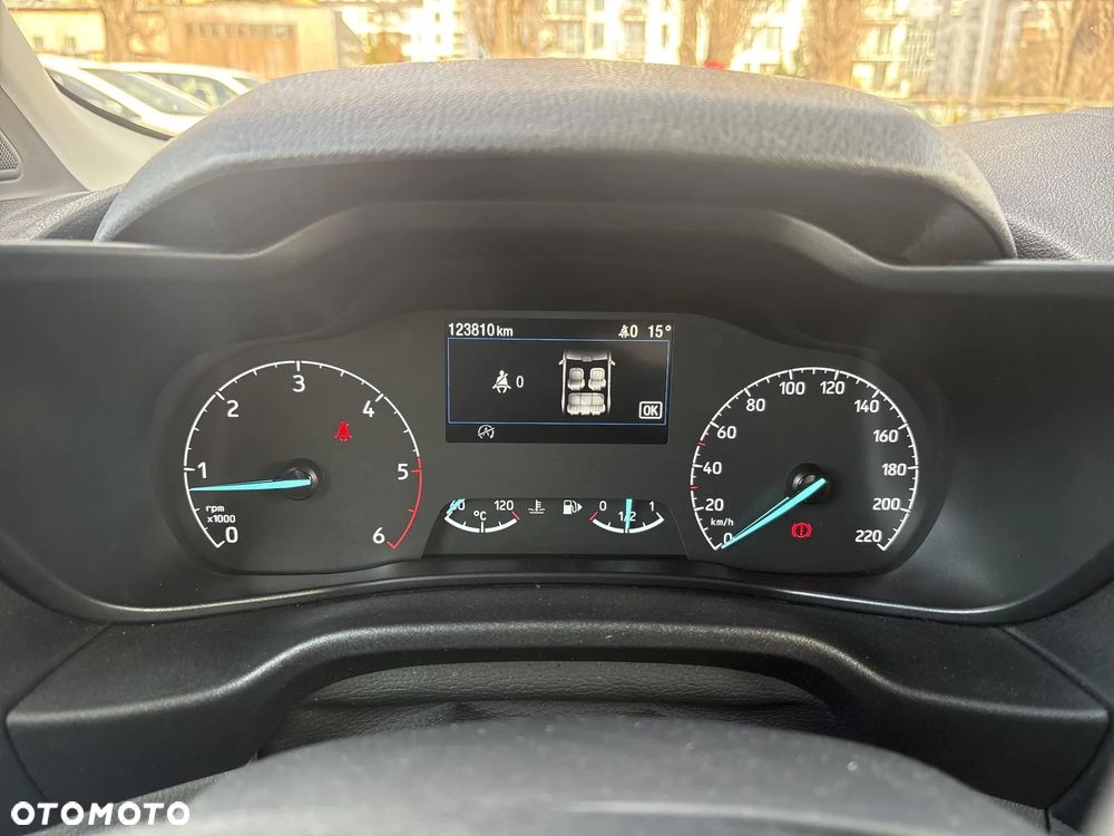 Ford Transit Connect 230 L2 Trend (bryg.) - 14